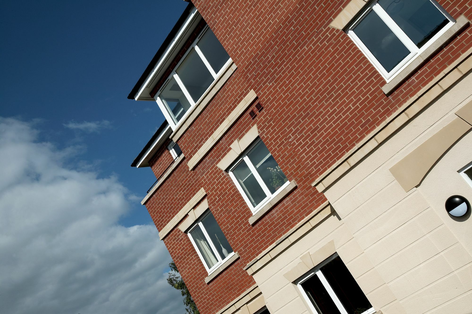 Southwich House By Esa Appartement Swindon Buitenkant foto